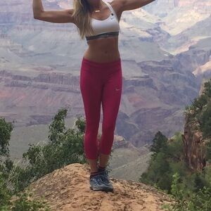 NWOT Nike Sports Bra